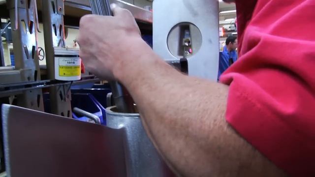 Plant Tour Part 2 | Mercury Racing