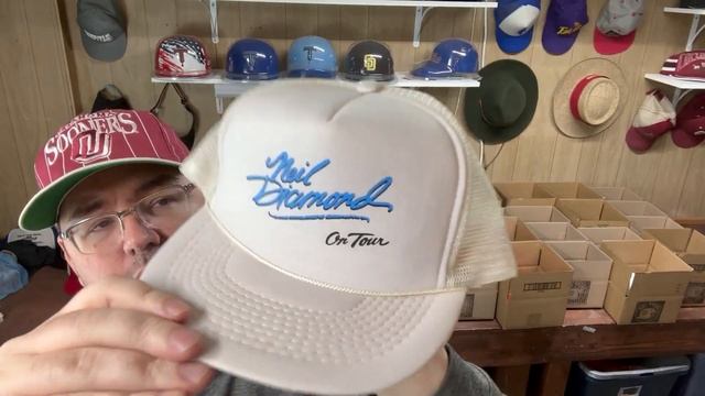 We sold OVER 100 ITEMS This Weekend Hat Sales on Ebay