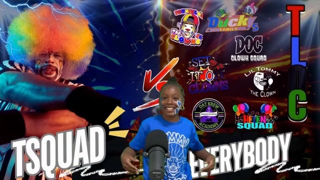 Tiny Too Too vs Baby K | Battle Zone Call Outs | Live Battles | Tommy's World