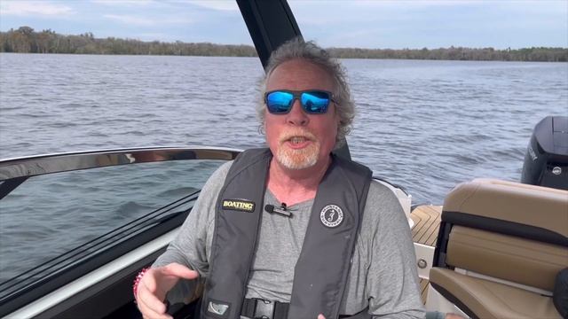 Mercury Marine V10 Verado Outboard Preview