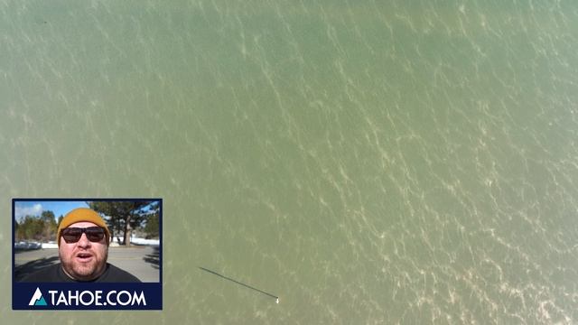 Lake Tahoe Weekly Lake Report 2/21/22