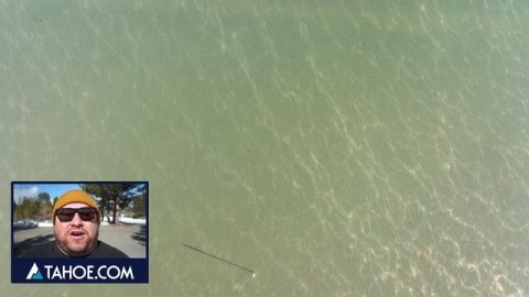 Lake Tahoe Weekly Lake Report 2/21/22