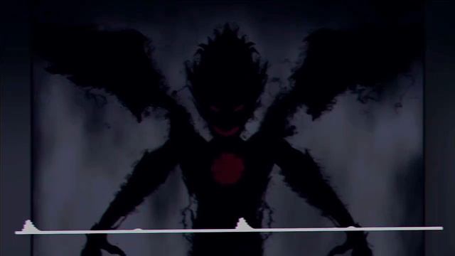 6ynthmane rxdxvil  _ brazilian danca phonn #remix #song