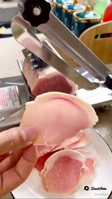 Beef and Chicken Cutter | Meat And Vegetables Machine #Short #Science #Technology #Skill #Art #Cut