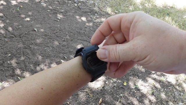My Wife REVIEWS the DW-H5600
