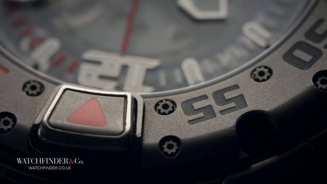 Richard Mille RM028