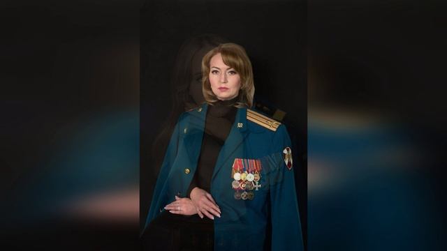 Возвращайся с победой, мой милый. Слова Александры Бор, музыка Олег Ветошев, поёт Светлана Ветошева.
