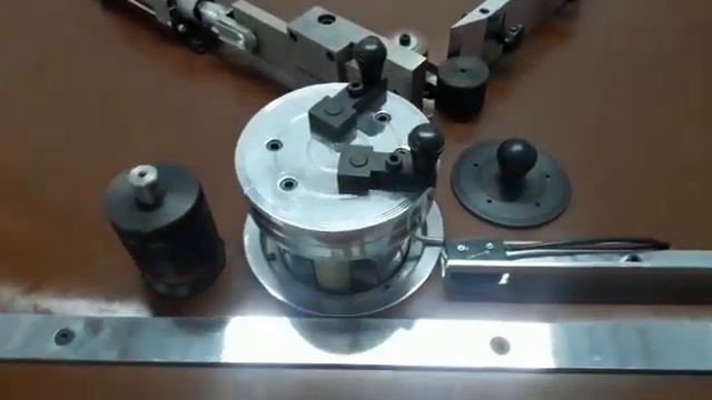 JANSIRANI INDUSTRIES MANUAL EDGE BANDING