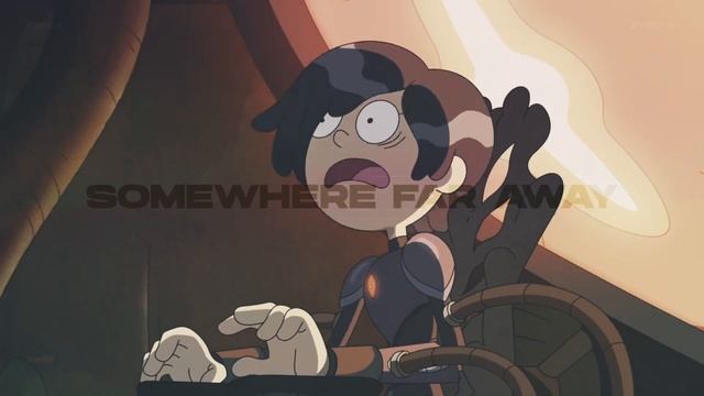 Darcy (Amphibia) | Straight Up Villain | AMV