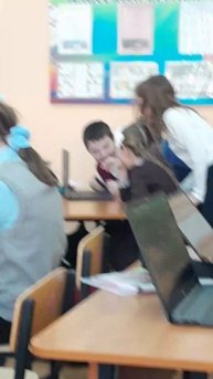 наш класс