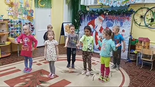 Бабушка Яга