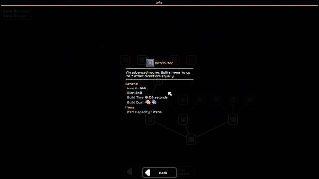 Let's Play Mindustry: 1 Ground Zero (Copper & Lead)