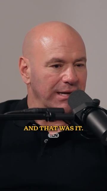 Dana White on the Bryce Mitchell Controversy