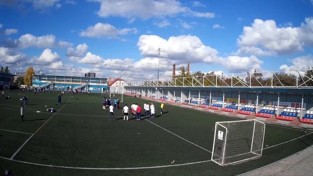 23 РКЛФ Бронзовый Кубок Феникс 62-Меркурий 1:3
