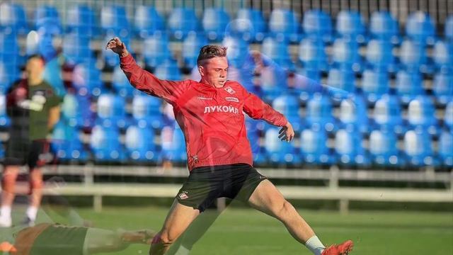 Впечатления о ФК «Крылья Советов»