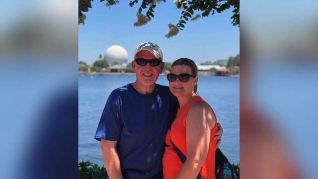 Todd lost 159 lbs with weight loss surgery