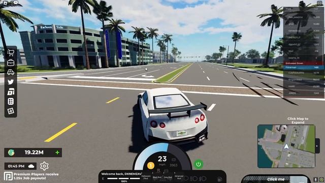 NEW JUPITER FLORIDA UPDATE NEW CARS CODES AND LIMITEDS