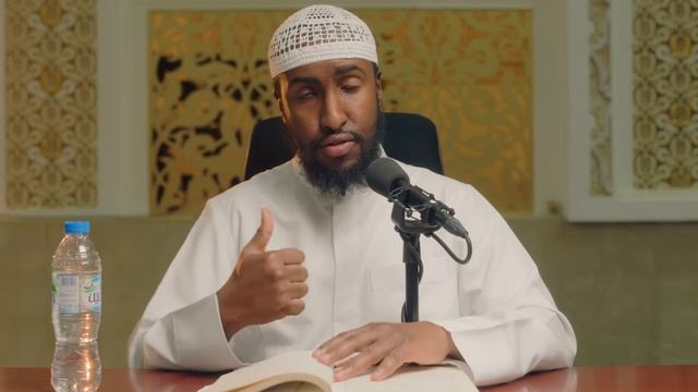 #57 The Prophet Builds The First Masjid || Seerah || Ustadh Abdulrahman Hassan #amauacademy
