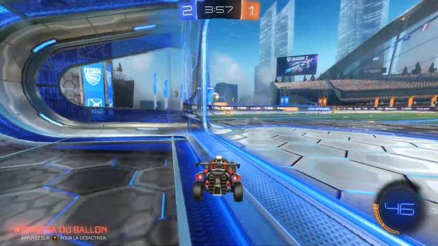 INSANE PINCH IN DIAMOND SEMI-FINAL TOURNAMENT ! (143 km/h)