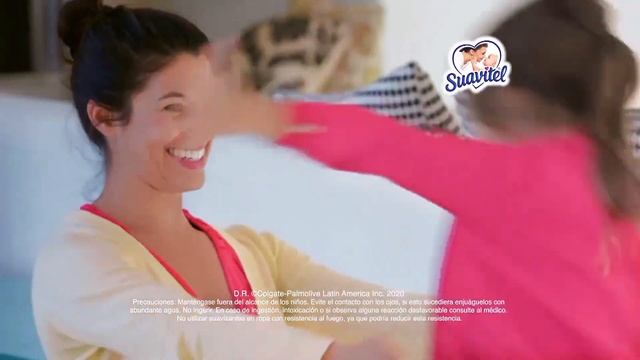 SUAVITEL Piel Sensible (Perú 2020)