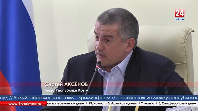 Решения правительства