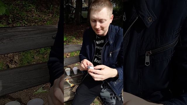 Дегустация сырков, а какие вы любите? 😂
