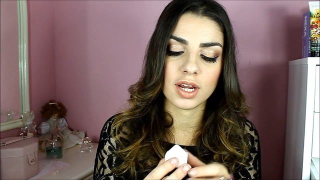 Haul Makeupposo : Novità MAQUILLALIA + Regalino