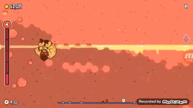 Como jogar burrito bison