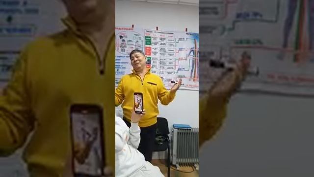 Жанат Кожамжаров, 6  поток  обучение, Бишкек Сюцай