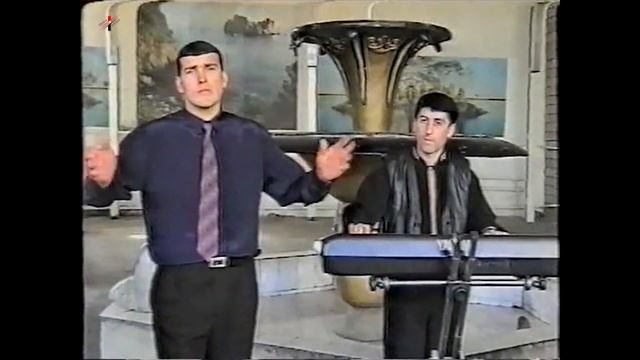гр.Дере - Лезги руш  (2002)