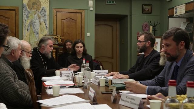 Сергей Тимченко - Соборное осмысление учения о царской власти после революции 1917 года