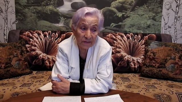 "НАШ КРАЙ"-  ВЫПУСК -7... Тема: "Кантауровская школа" -  ведет выпуск А.П.Тюрина