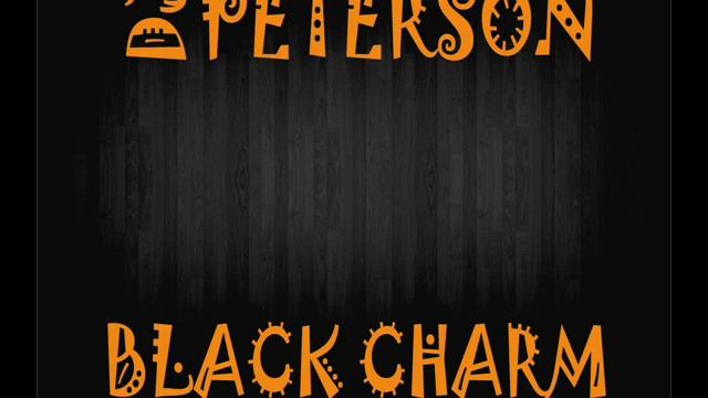 BLACK CHARM 377