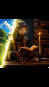 твой смысл Библия говорит