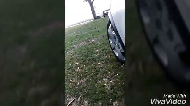 Chevrolet Corsa / rebajado Fixa rosca /