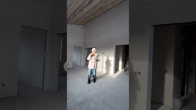 Готовый каменный барнхаус формата 3+ Всего в 9 км от Тюмени!