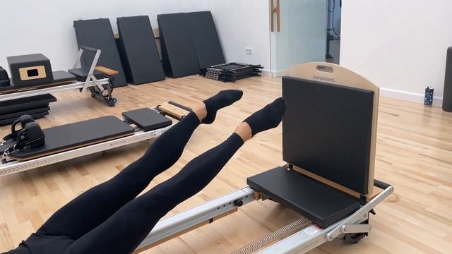 reformer intensive