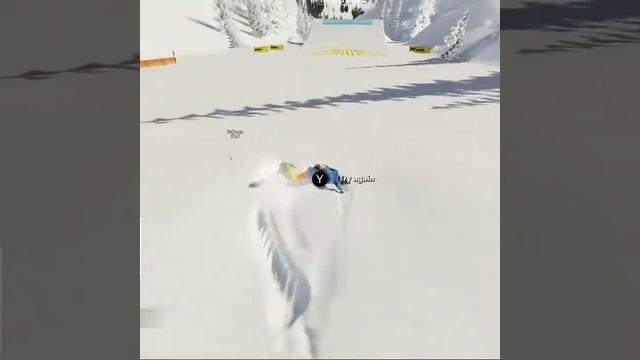 "STEEP" (XBOX ONE) #XboxOne @XBOX  @steep_game @UBISOFT @ea #3 (part3)