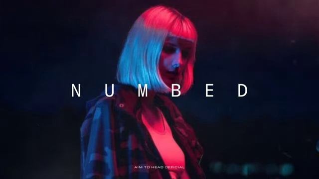 Hardwave Housewave Experimental Type Beat 'NUMBED'