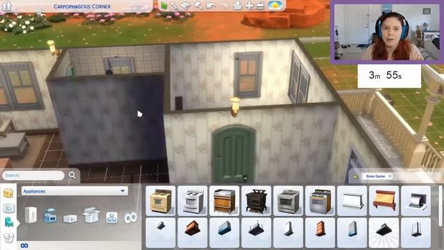 Can I Renovate This EA Build in Just 10 Minutes?
