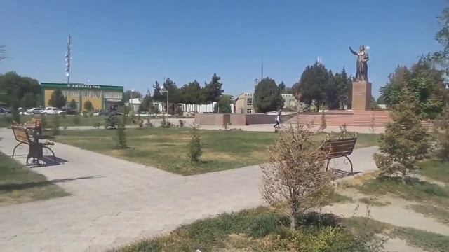 Пролетарск Джаббор Расуловский р-он Мехробод Согдийская область Таджикистан #ПгтПролетарск