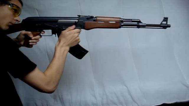 AK 47 (Airsoft)