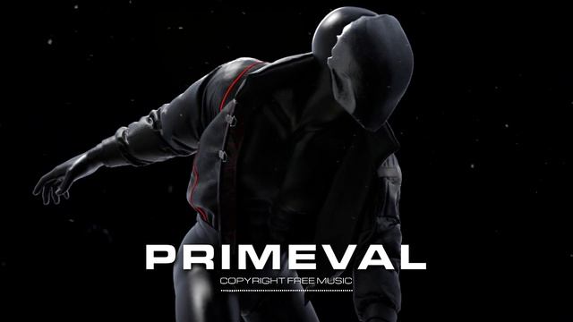 Cyberpunk EBM Midtempo Bass Type Beat 'PRIMEVAL'