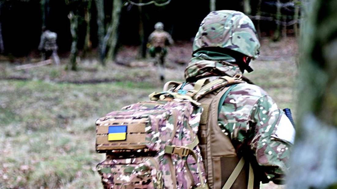 В ВСУ создали новое подразделение для прикрытия финских наемников