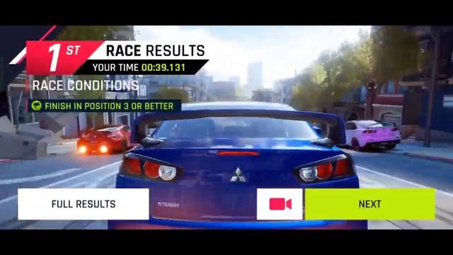 Impossible Car Stunts Driving - Sport Car Racing Simulator 2023 - Android GamePlay RC RcGamining