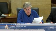 Conference Committee on HF 1938 - Omnibus Tax Provisions - Part 2 - 05/13/23