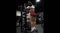 мотивация,спорт,музыка,Workout,ФИТОНЯШКИ 2025 (61)