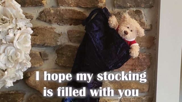 Filled With You (Lyric Video)
