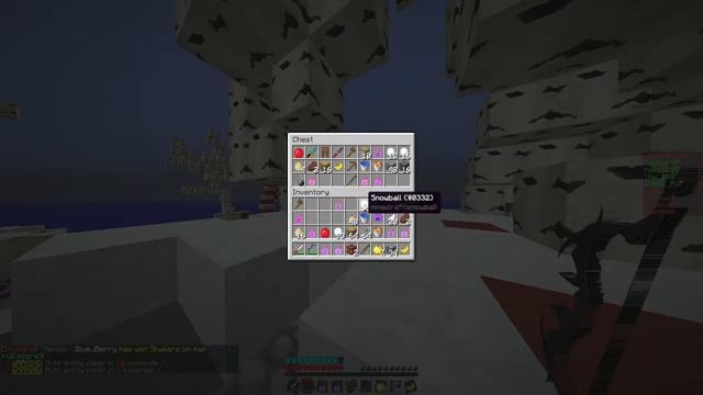 MineCraft: SkyWars Osa 62 w/TeppoPvP