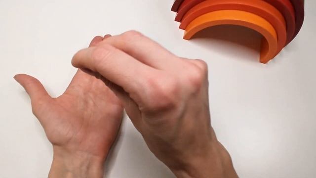 ПАЛЬЧИКОВЫЕ ИГРЫ ДЛЯ ДЕТЕЙ